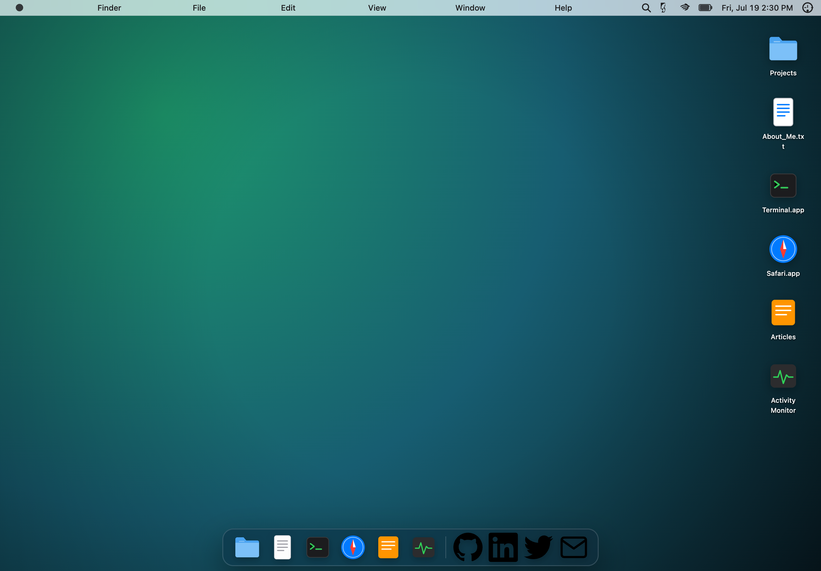 Gemini 3.5 Flash (out-of-repo deploy)