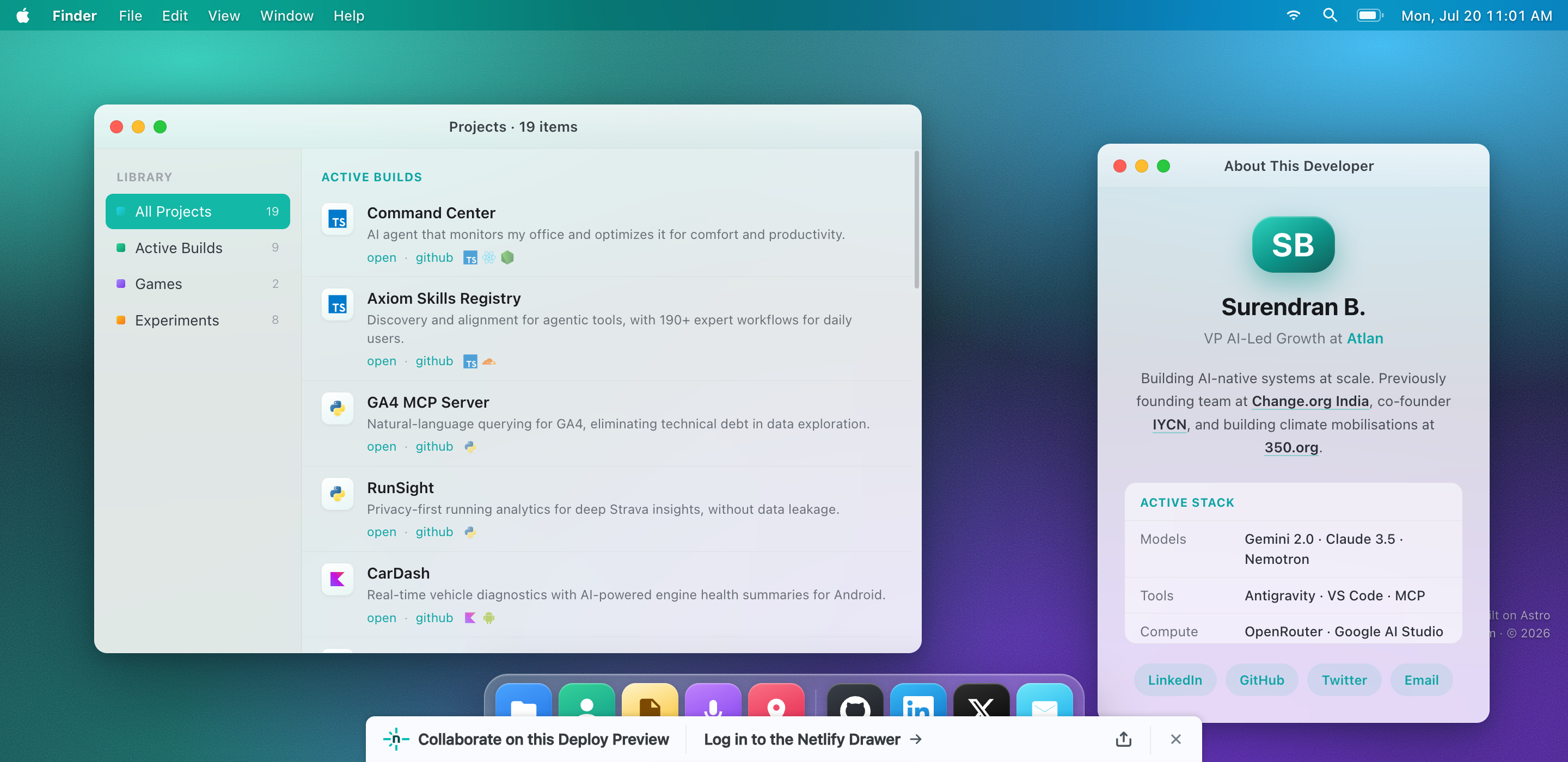 Opus 4.8 homepage